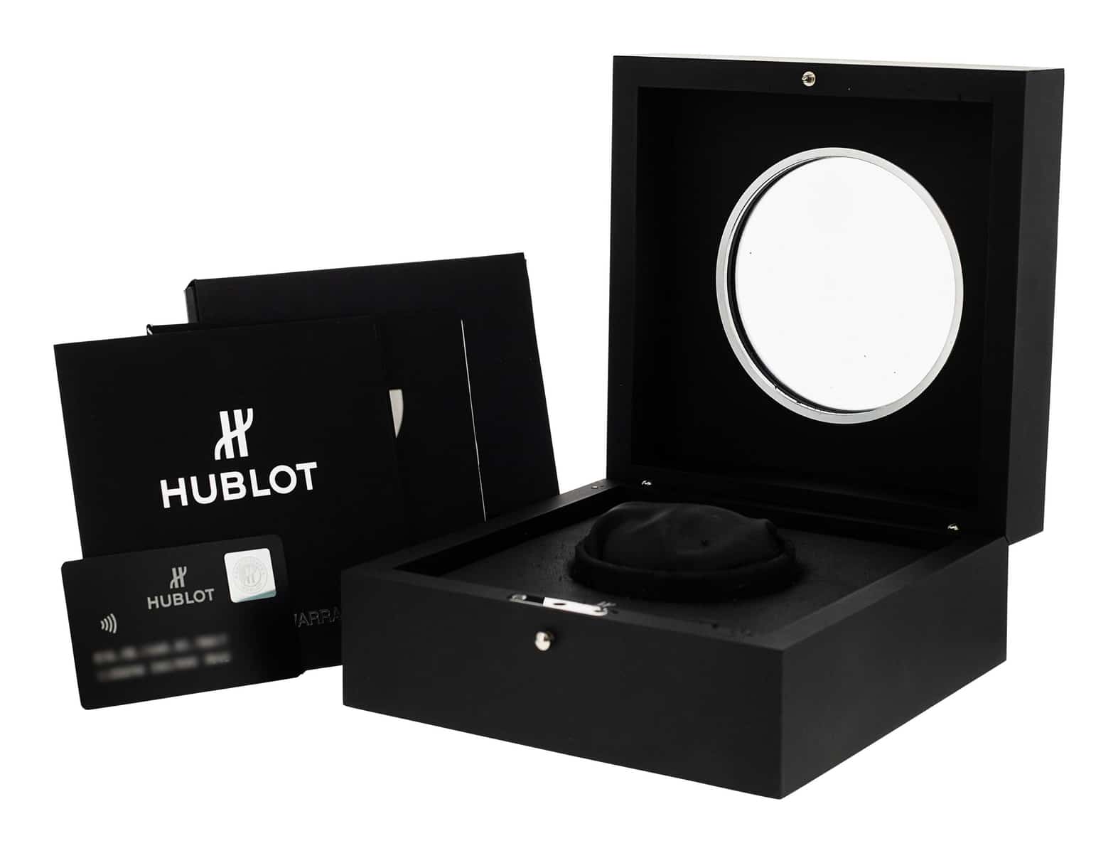 Hublot Classic Fusion 516.CM.1440.RX.TRS17 Hublot Classic Fusion 516.CM.1440.RX.TRS17